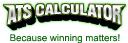 ATS CALCULATOR logo